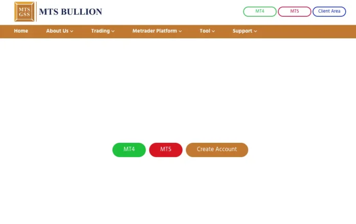 Mts Bullion Review