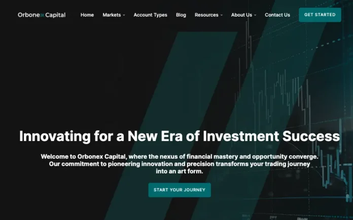 Orbonex Capital Review