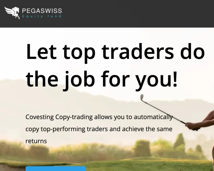 Pegaswiss Equity Fund Review