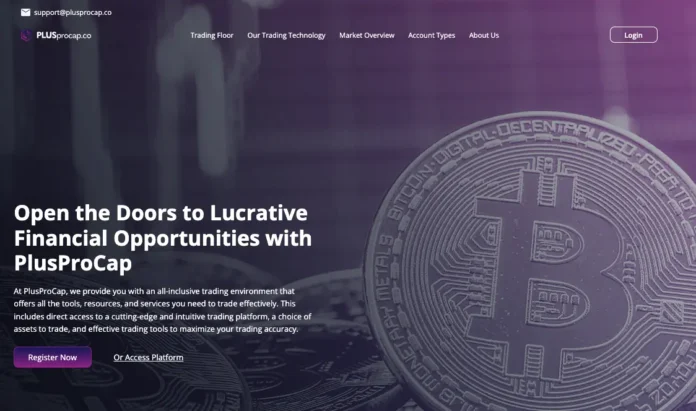 Plusprocap Review