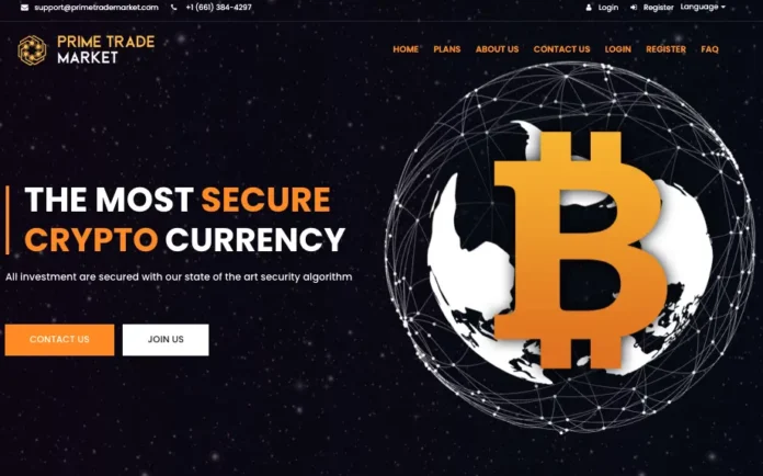 Prime Trade Market Review Prime Trade Market Review