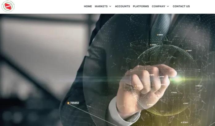 Qualion Group Review