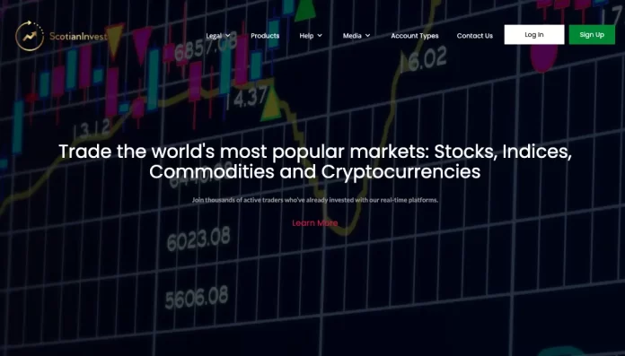 ScotianInvest Review