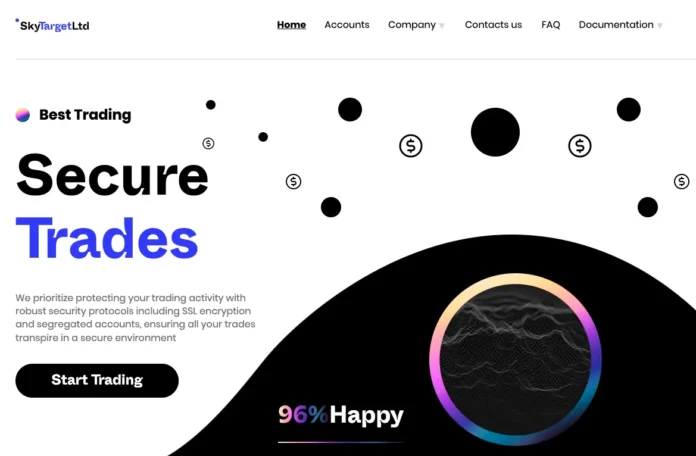 SkyTargetLtd Review