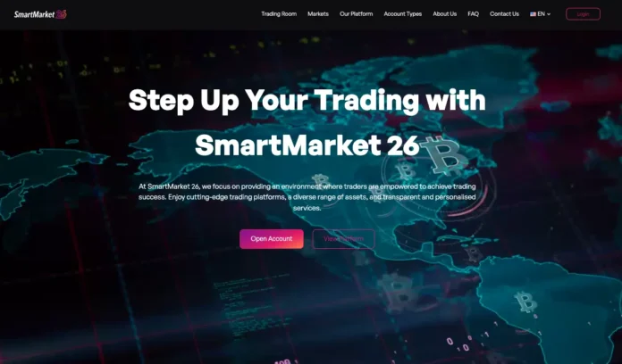 SmartMarket26 Review
