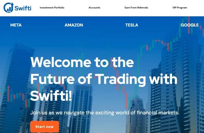 Swifti Review