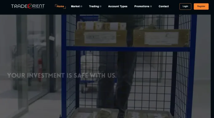 Trade Orient Review Trade Orient Review