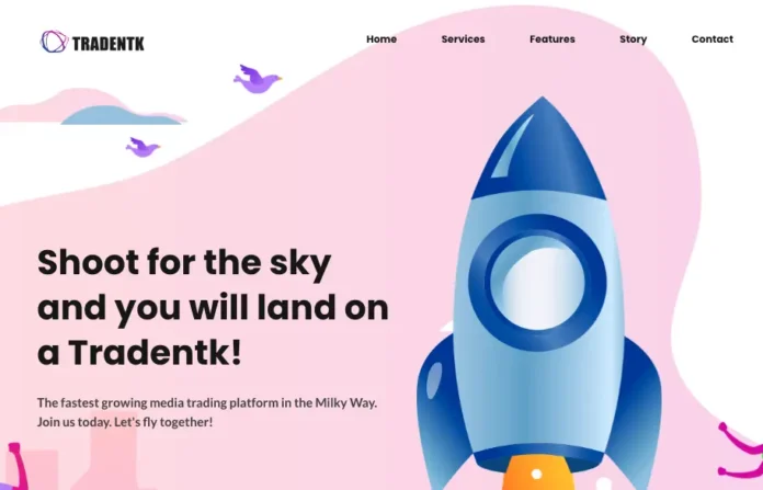 Tradentk Review