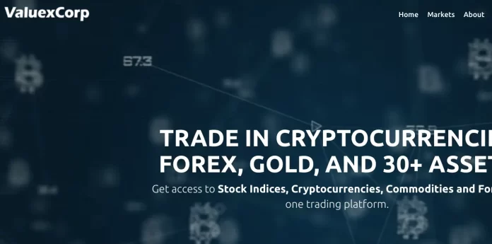 Valuexcorp Review