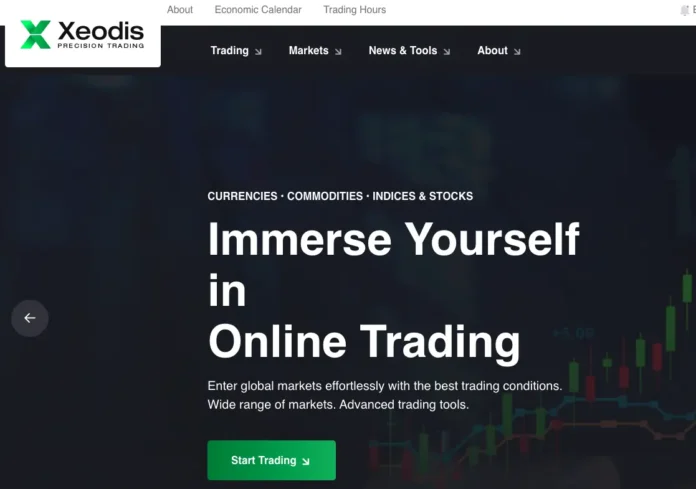 Xeodis Review Xeodis Review