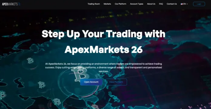 ApexMarkets26 Review