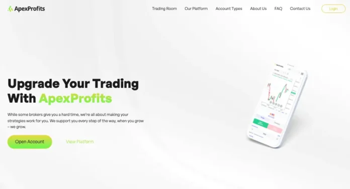 ApexProfits Review