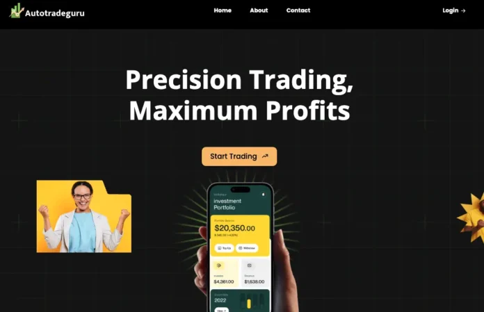 Autotradeguru Review
