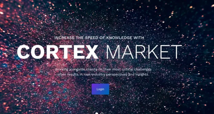 Cortex Market Review
