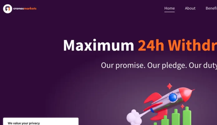 Cronos Markets Review