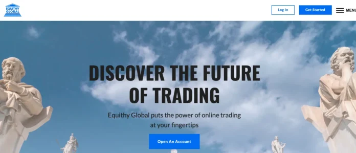 Equithy Global Review