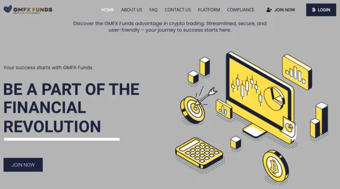Gmfx Funds Review