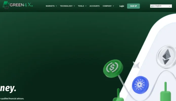 Green4x Review