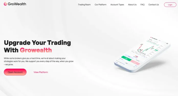 GroWealth Review GroWealth Review