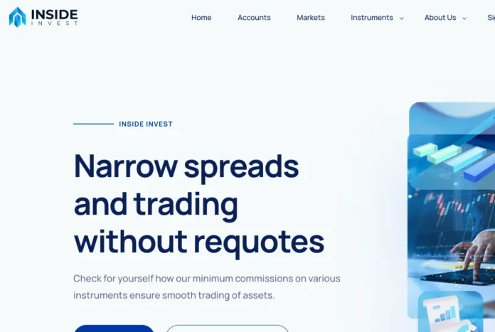 Inside Invest Review Inside Invest Review