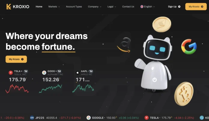 Kroxio Review