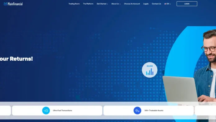 MainFinancial Review