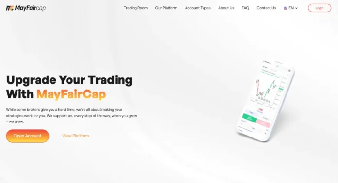 MayFairCap Review MayFairCap Review