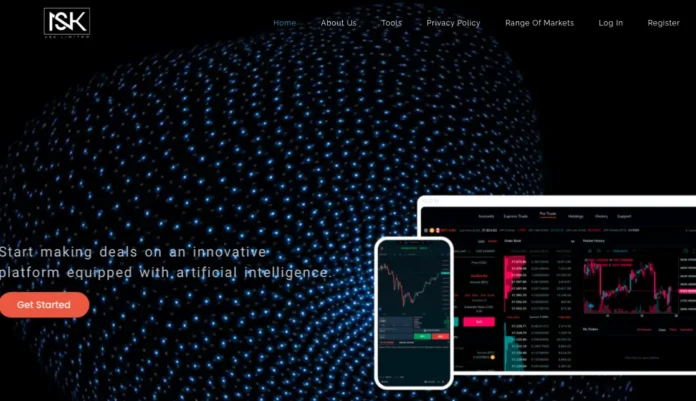 Nsk Limited Review