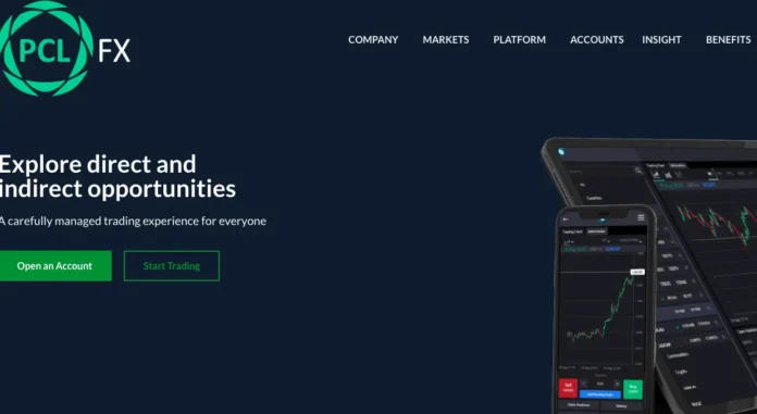 Pcl Fx Review