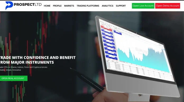 ProspectLtd Review