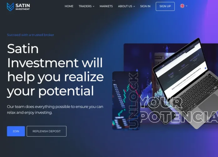 Satin Investment Review