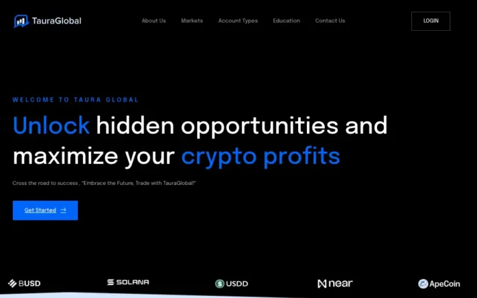 TauraGlobal Review
