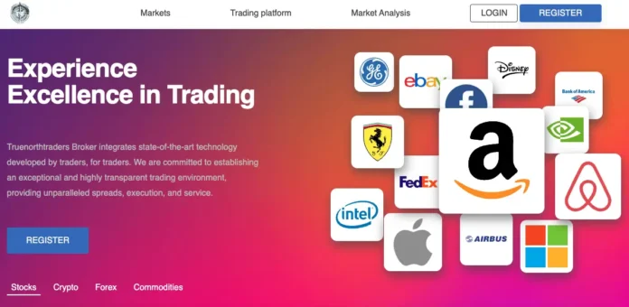 TrueNorthTraders Review