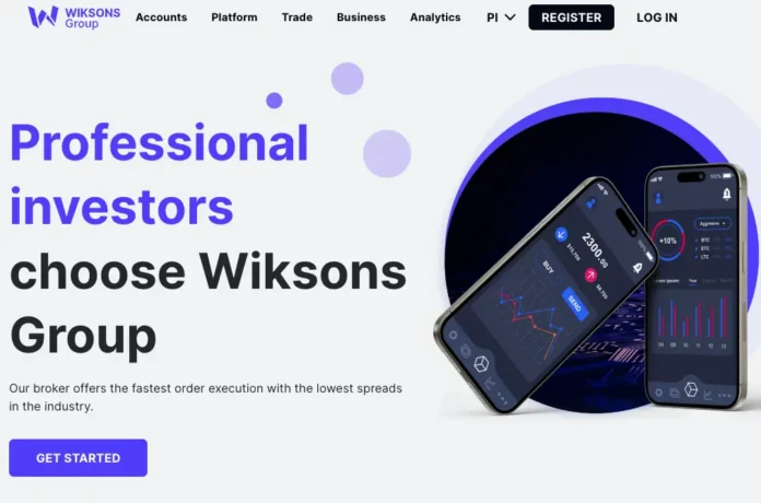 Wiksons Group Review