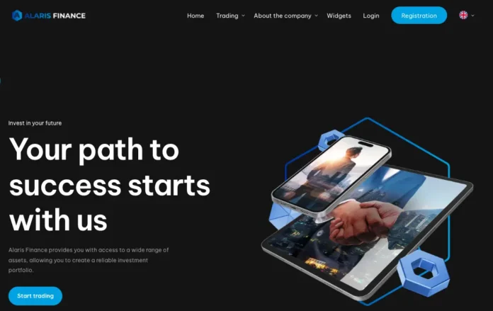 Alaris Finance Review