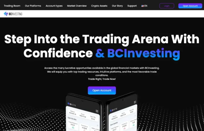 BCinvesting Review
