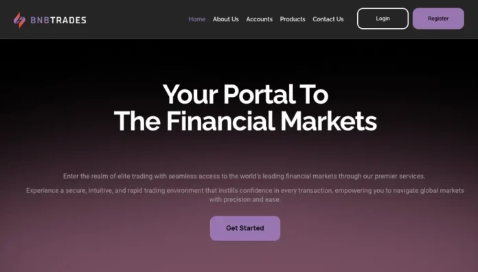 Bnb Trades Review