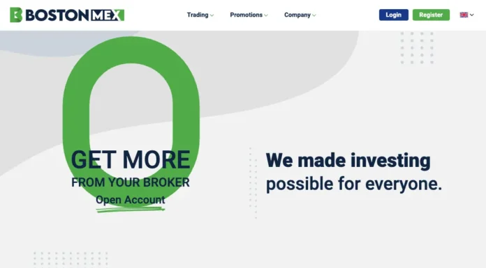 Bostonmex Review – Is bostonmex.com Scam? Bostonmex Review