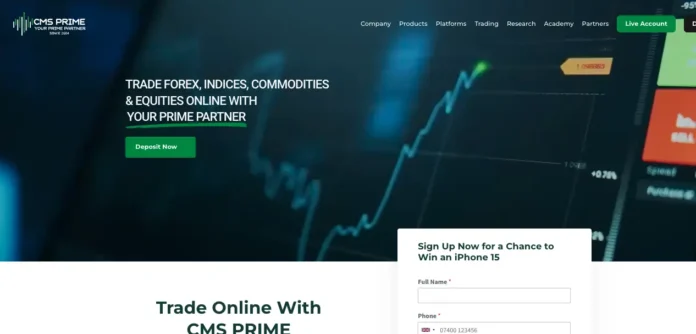 CMS Prime Review