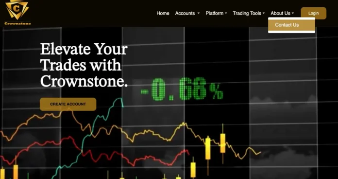 Crownstone Review