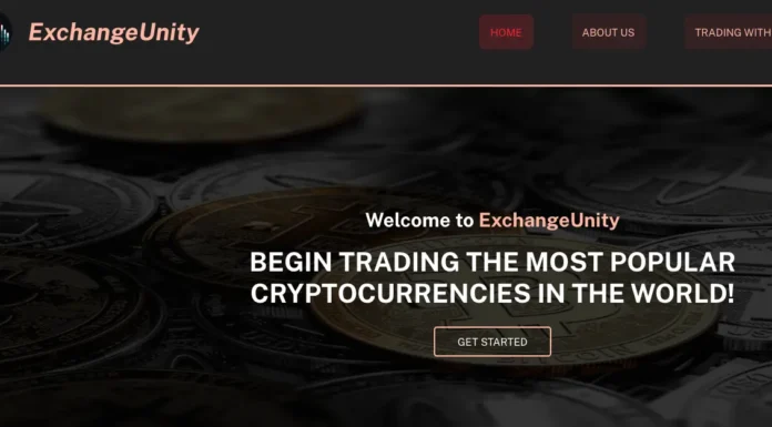 ExchangeUnity Review – Is exchangeunity.pro Safe? ExchangeUnity Review