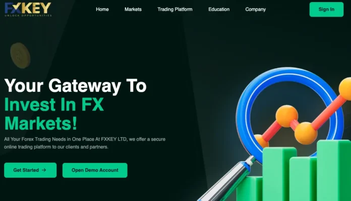FxKeyLtd Review