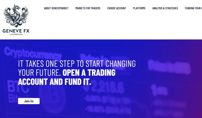 GeneveMarket Review