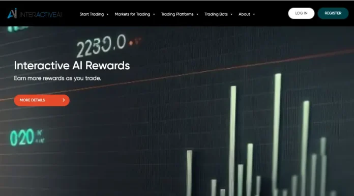 Interactive Ai Review – Is inter-active-ai.com a Scam? Interactive Ai Review