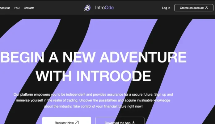 IntroOde Review