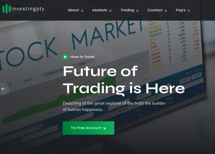 Investingpty Review
