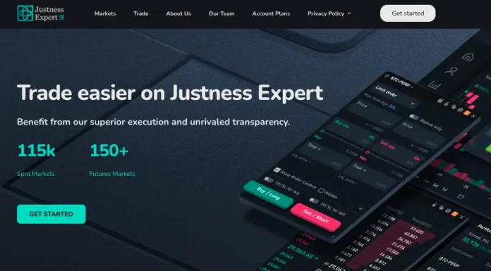 Justness Expert Review – Is justnessexpert.com Safe? Justness Expert Review