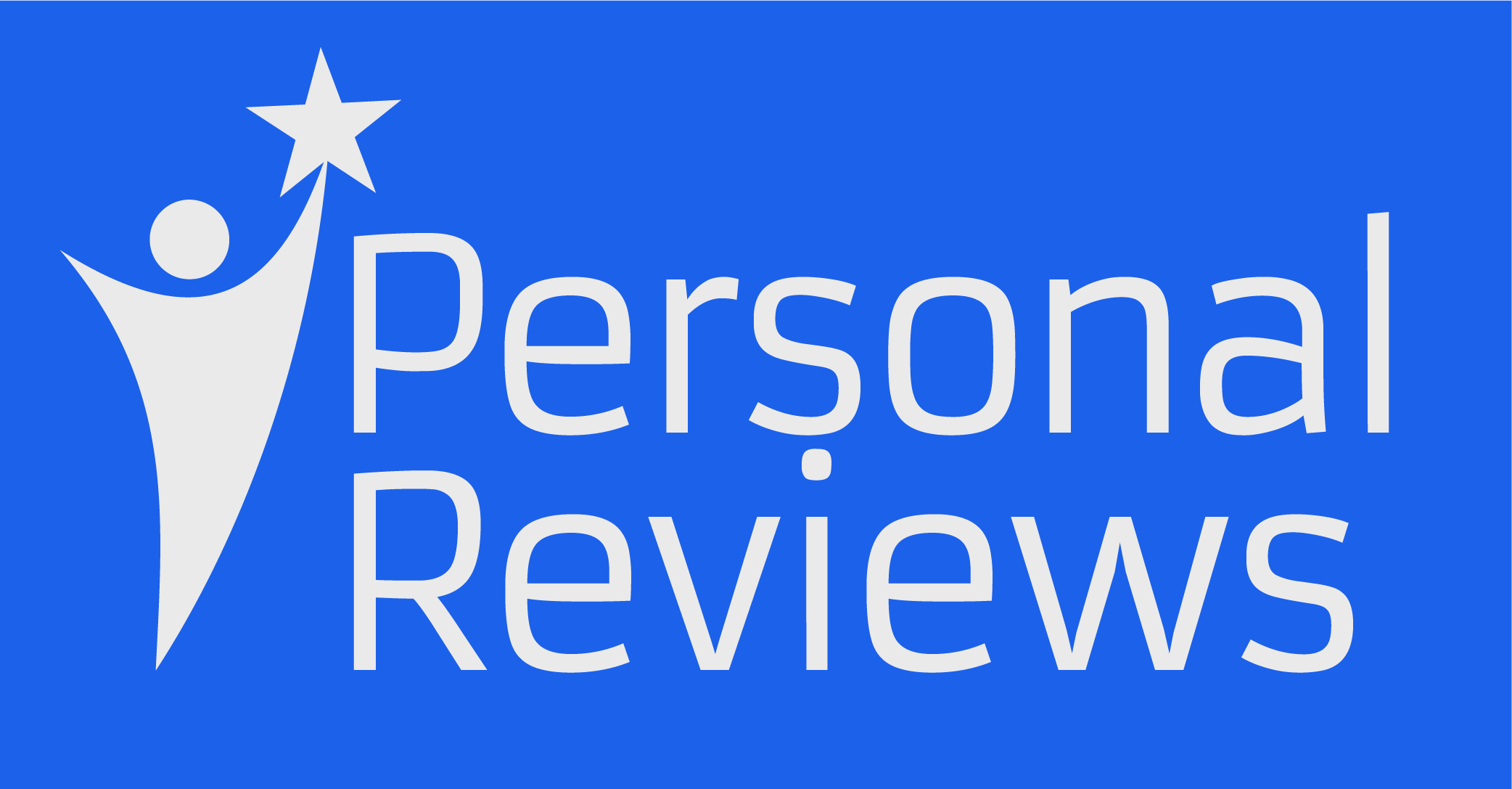 Personal Reviews Logo