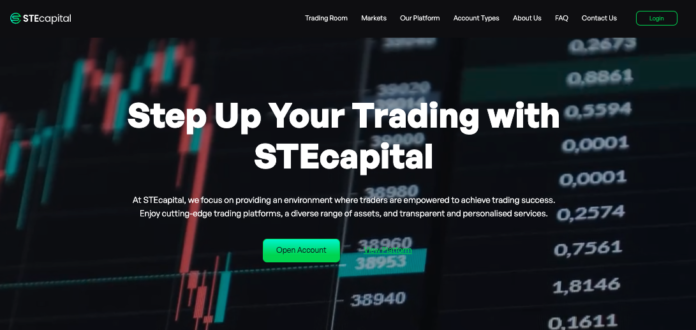 Stecapital Review