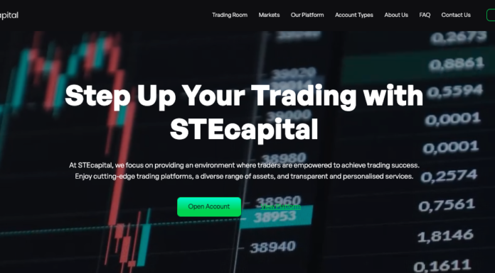 Stecapital Review